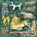 (LP Vinile) Sutja Gutierrez - Phylax Society vinile