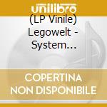 (LP Vinile) Legowelt - System Shapeshift vinile