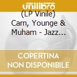(LP Vinile) Carn, Younge & Muham - Jazz Is Dead 005 (2 Lp) vinile