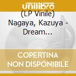 (LP Vinile) Nagaya, Kazuya - Dream Interpretation - Coloured Edition (3 Lp) vinile