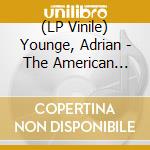 (LP Vinile) Younge, Adrian - The American Negro (2 Lp) lp vinile