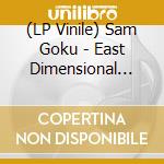 (LP Vinile) Sam Goku - East Dimensional Riddims (2 Lp) lp vinile