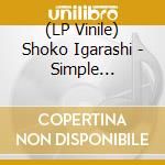 (LP Vinile) Shoko Igarashi - Simple Sentences vinile
