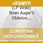 (LP Vinile) Brian Auger'S Oblivion Express - Complete Oblivion - The Oblivion Express Boxset vinile