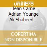 Jean Carne Adrian Younge Ali Shaheed Muhammad - Jean Carne Jid012 (Cd) cd