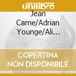 Jean Carne/Adrian Younge/Ali Shaheed Muham - Jazz Is Dead Vol 12 cd