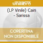 (LP Vinile) Cain - Sarissa vinile