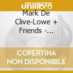 Mark De Clive-Lowe + Friends - Freedom: Celebrating The Music Of Pharoah Sanders (2 Cd) cd
