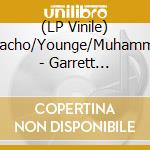 (LP Vinile) Saracho/Younge/Muhammad - Garrett Saracho Jid015 lp vinile