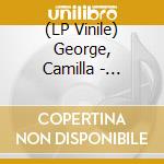 (LP Vinile) George, Camilla - Ibio-Ibio lp vinile