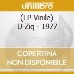 (LP Vinile) U-Ziq - 1977 vinile