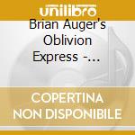 Brian Auger's Oblivion Express - Complete Oblivion (6 Cd Box Set) cd