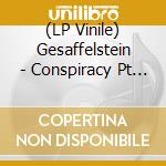 (LP Vinile) Gesaffelstein - Conspiracy Pt 1 lp vinile