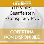 (LP Vinile) Gesaffelstein - Conspiracy Pt 1 vinile