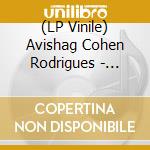(LP Vinile) Avishag Cohen Rodrigues - Islands vinile