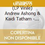 (LP Vinile) Andrew Ashong & Kaidi Tatham - Sankofa Season Remixes vinile