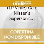 (LP Vinile) Gard Nilssen's Supersonic Orchestra - Family (2 Lp) vinile