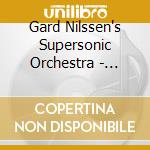 Gard Nilssen's Supersonic Orchestra - Family cd