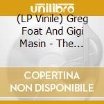 (LP Vinile) Greg Foat And Gigi Masin - The Fish Factory Sessions (Rsd 2024) vinile