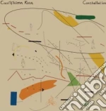 Caoilfhionn Rose - Constellation cd