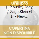 (LP Vinile) Joey / Zage,Klein G Ii - New Cross To Ridgewood vinile