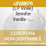 (LP Vinile) Jennifer Vanilla - Jennifer Pastoral (Love Injection Rmxs) vinile
