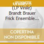 (LP Vinile) Brandt Brauer Frick Ensemble (The) - Mr Machine (2 Lp) vinile