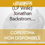(LP Vinile) Jonathan Backstrom Quartet - Jonathan Backstrom Quartet vinile