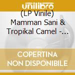 (LP Vinile) Mamman Sani & Tropikal Camel - Nijerusalem. Pink Vinyl vinile