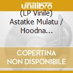 (LP Vinile) Astatke Mulatu / Hoodna Orchestra - Tension (Red Vinyl) vinile