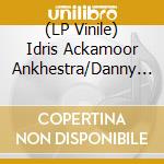 (LP Vinile) Idris Ackamoor Ankhestra/Danny Glover/Rhodessa Jones - Artistic Being vinile