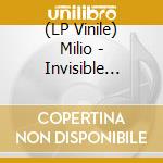 (LP Vinile) Milio - Invisible Lands (Club Reworks) vinile