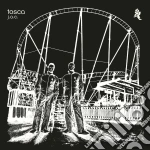 (LP Vinile) Tosca - J.A.C. vinile