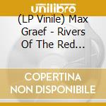 (LP Vinile) Max Graef - Rivers Of The Red Planet vinile