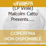 (LP Vinile) Malcolm Catto Presents. Quatermass Studios / Various vinile