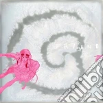 James K - Friend (Grey Version) cd