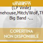 (LP Vinile) Winehouse,Mitch/Wolf,Thilo Big Band - Swinging Cole Porter (180G Black Vinyl) vinile