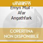 Emyn Muil - Afar Angathfark cd