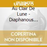 Au Clair De Lune - Diaphanous Deities (Ltd.Digi) cd