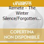 Remete - The Winter Silence/Forgotten Aura (Ltd.Digi) cd