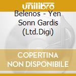 Belenos - Yen Sonn Gardis (Ltd.Digi) cd musicale