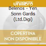 Belenos - Yen Sonn Gardis (Ltd.Digi) cd