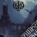 Haimad - When Night Rode Across The North cd