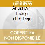 Angantyr - Indsigt (Ltd.Digi) cd