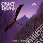 Casket Of Dreams - Dragons Of Autumn Twilight cd