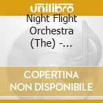 Night Flight Orchestra (The) - Aeromantic 2 cd