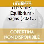 (LP Vinile) Equilibrium - Sagas (2021 Reprints) (2 Lp) vinile