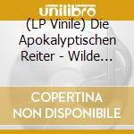 (LP Vinile) Die Apokalyptischen Reiter - Wilde Kinder (Yellow Vinyl) vinile