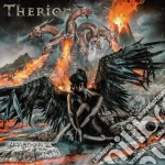 Therion - Leviathan Ii cd