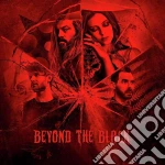 Beyond The Black - Beyond The Black cd